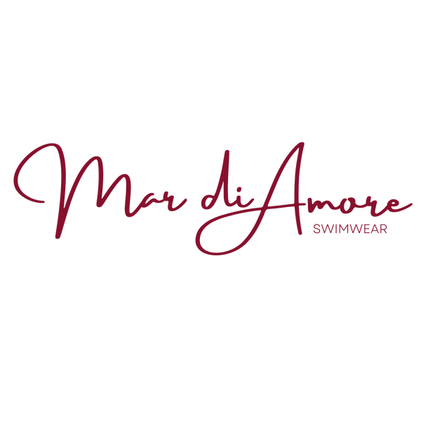 Mar di Amore Swimwear logo