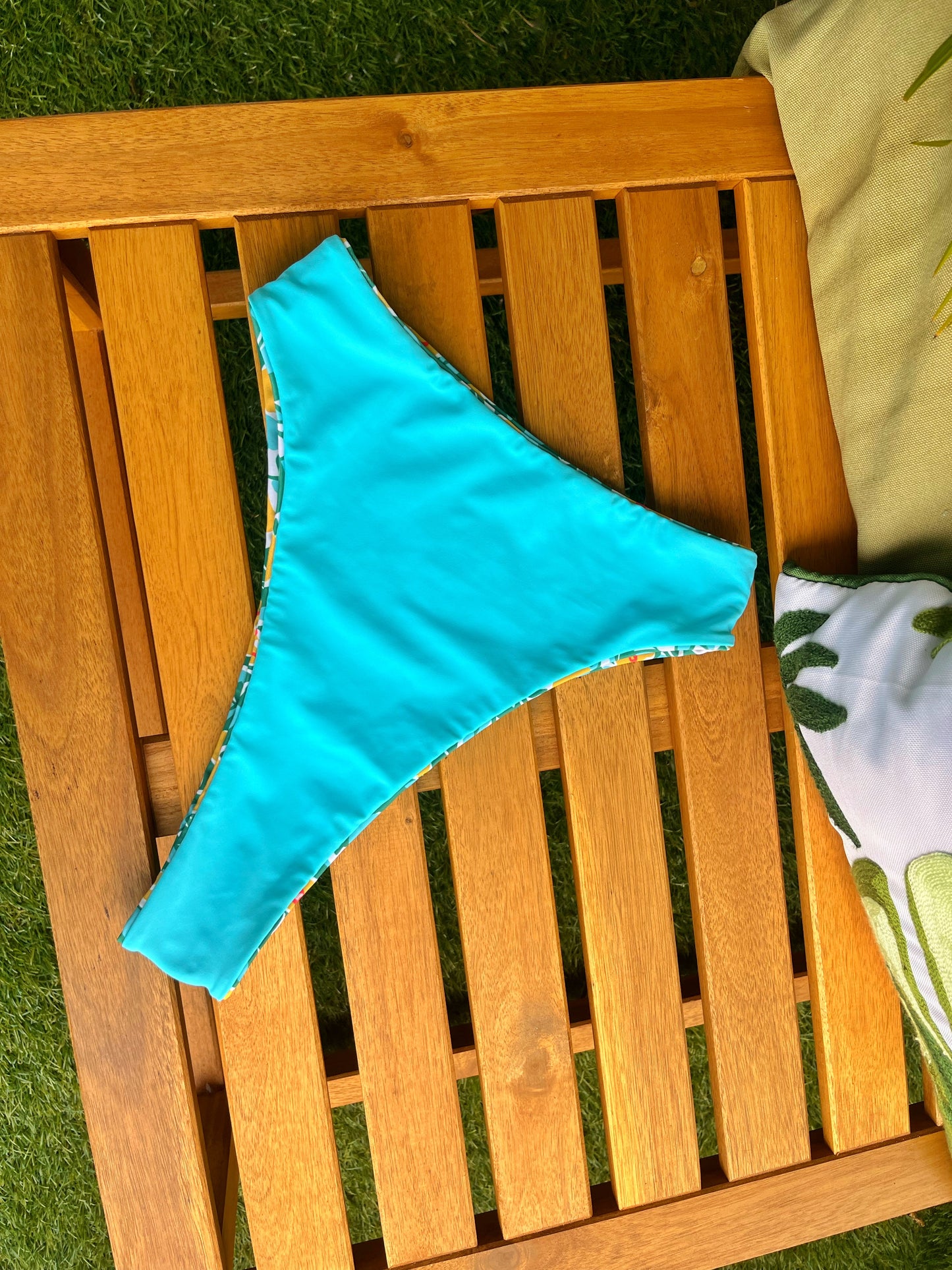 Fiorela Highwaisted Bottom