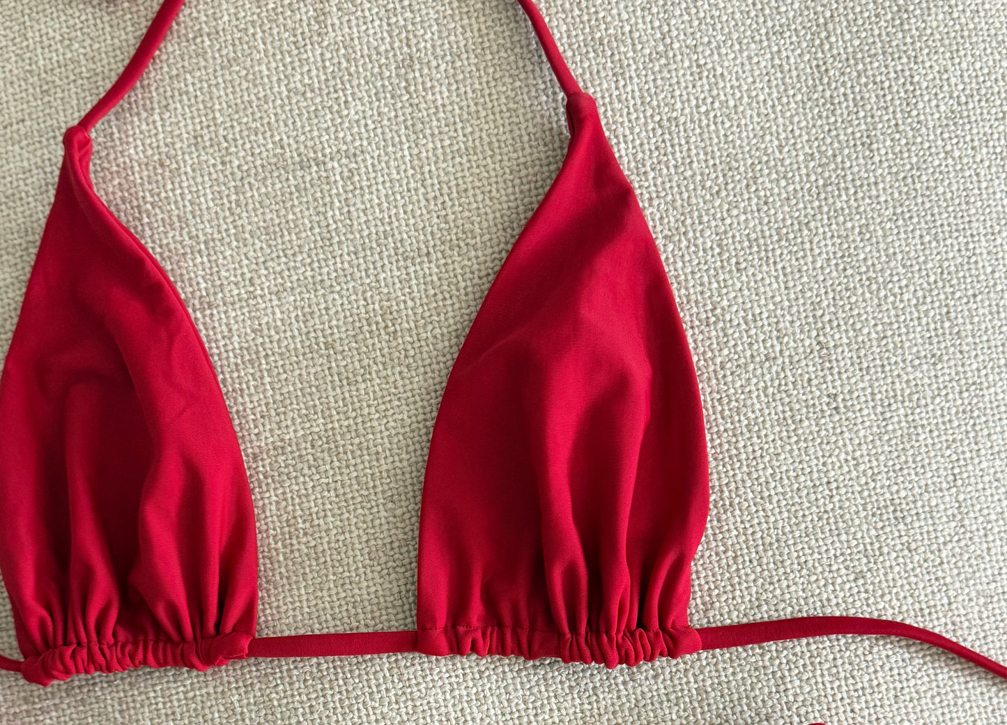 Aria Top: Cherry Love