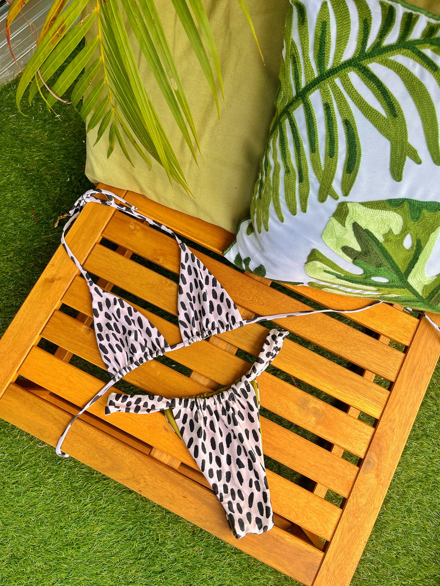 Brisa Bottom: Wildcat Wave