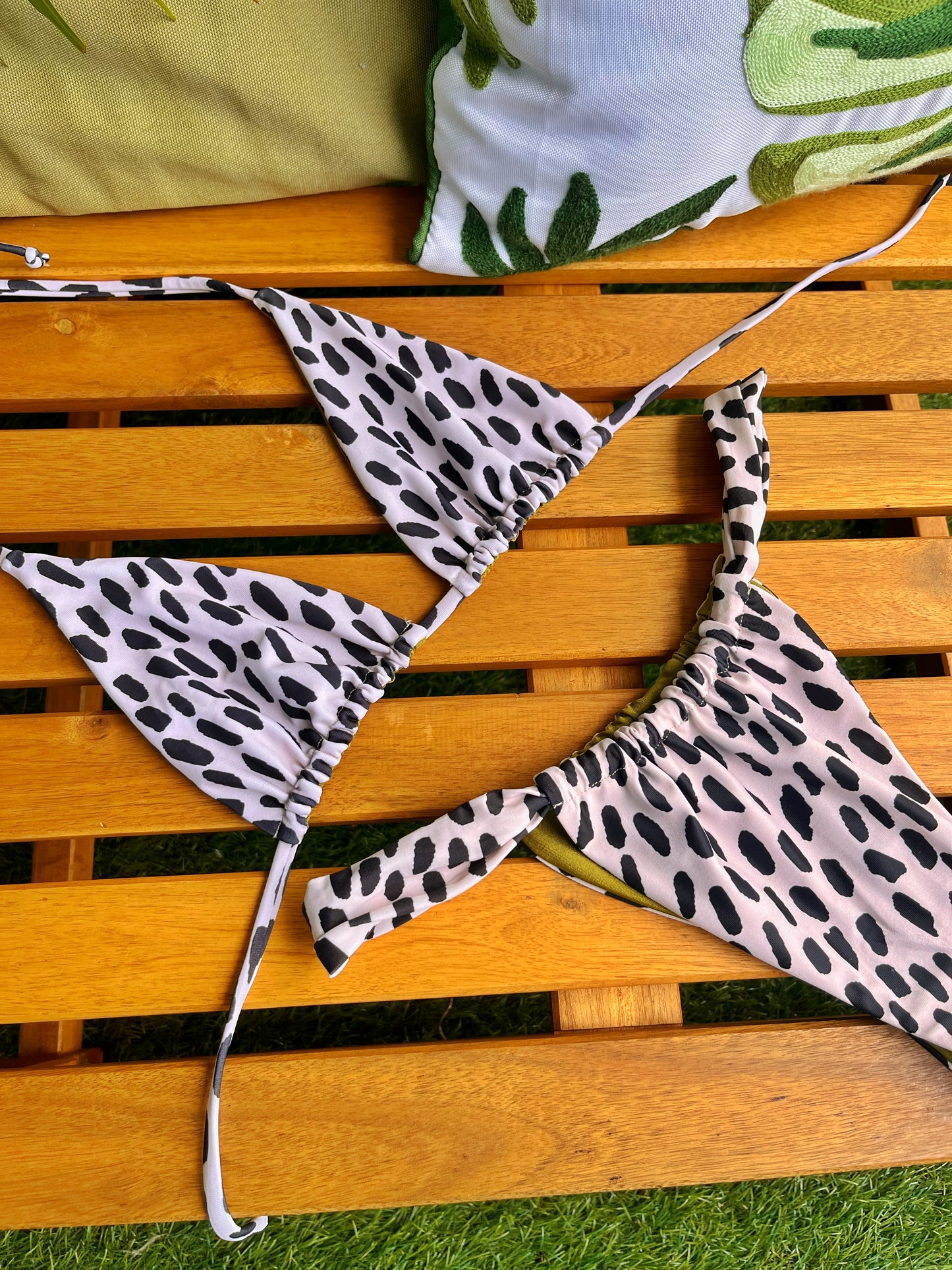 Brisa Bottom: Wildcat Wave