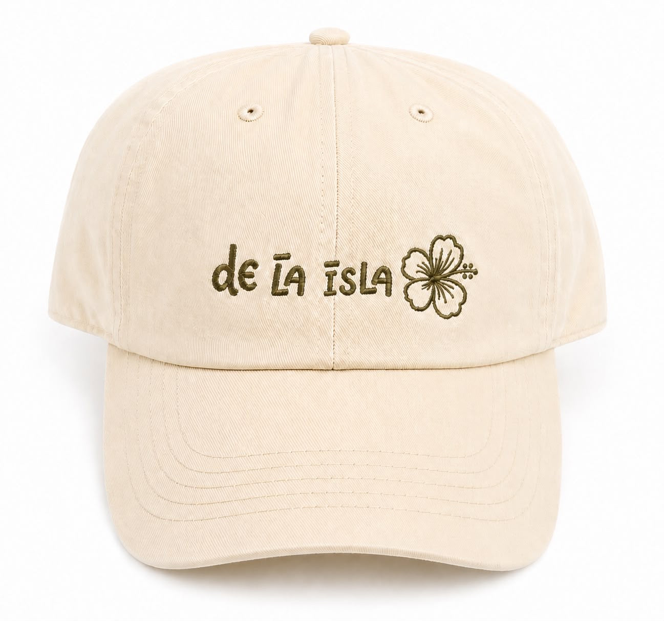 De la Isla Caps