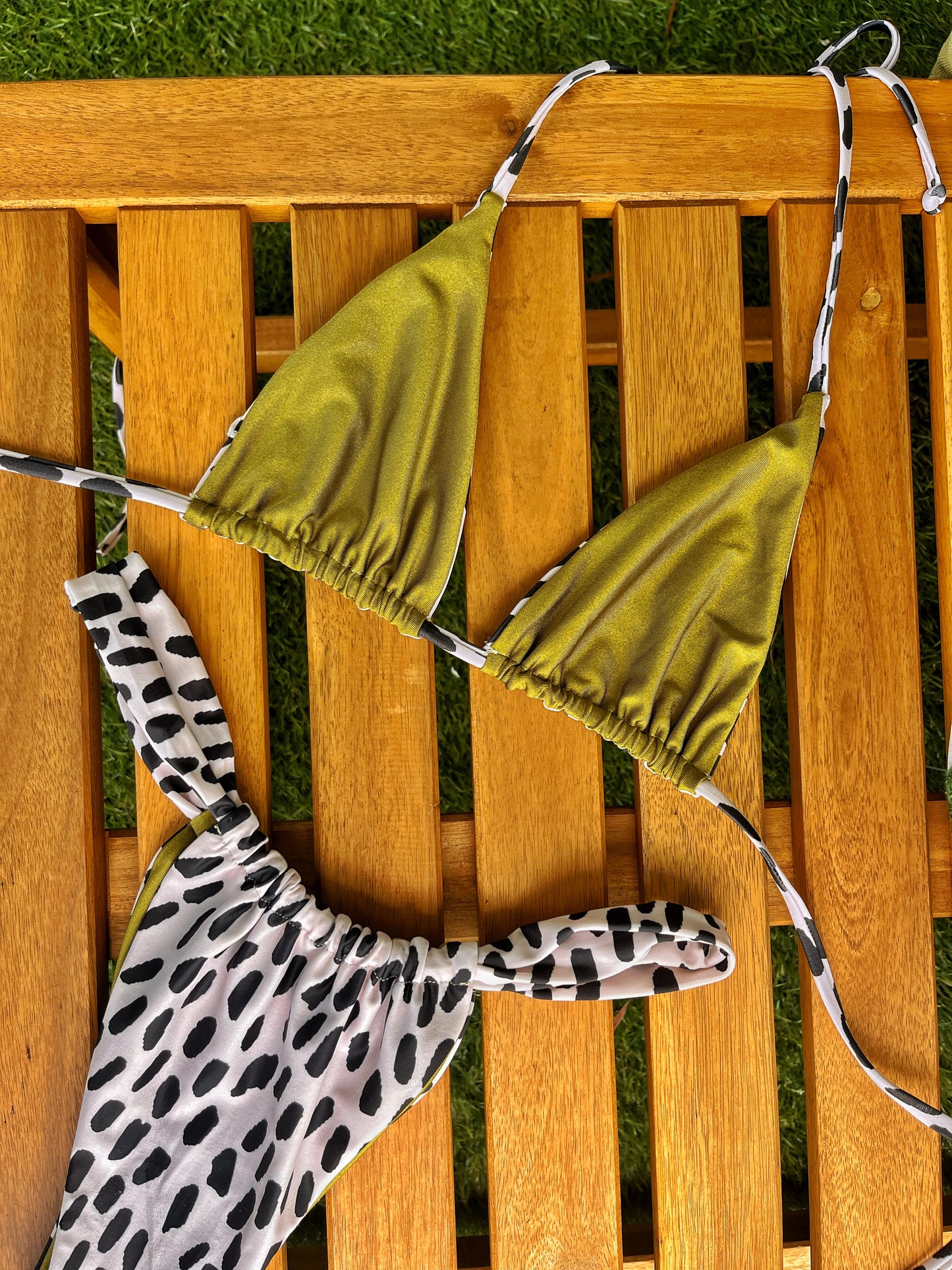 Brisa Bottom: Wildcat Wave