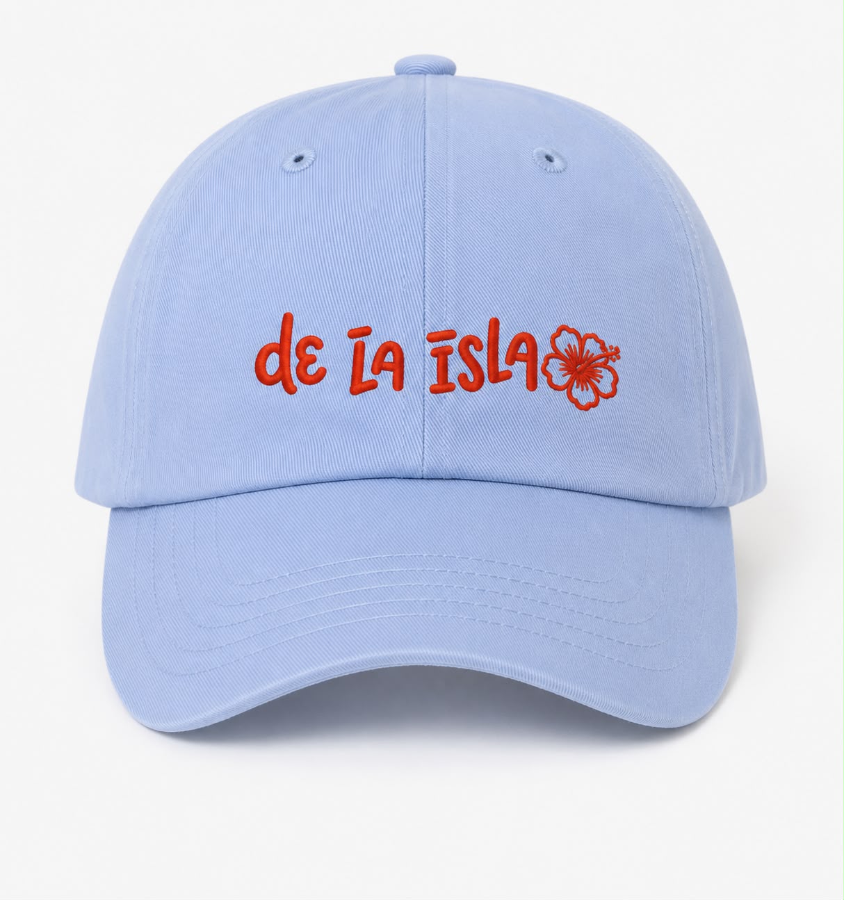 De la Isla cap