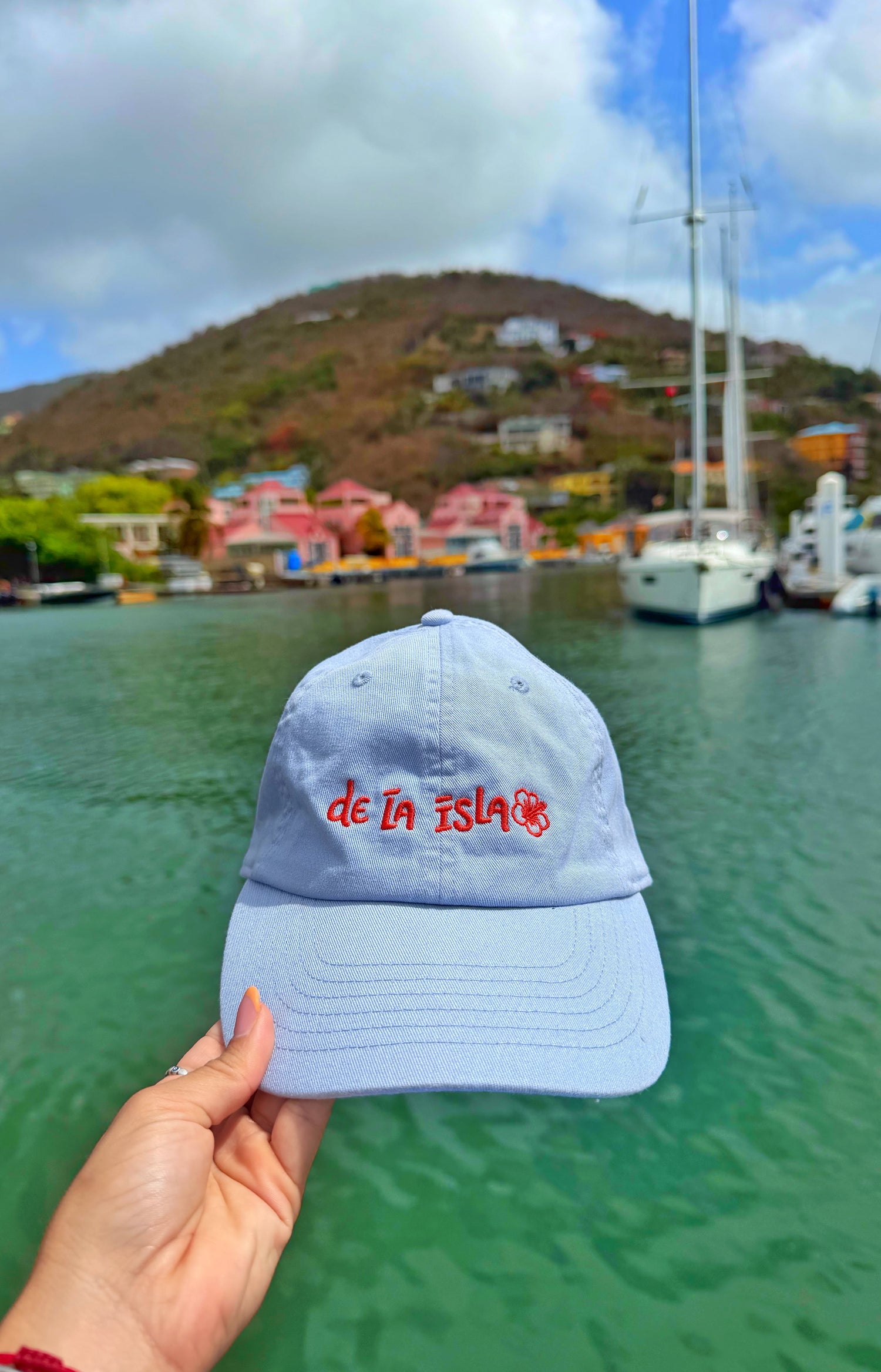 Beach Essentials